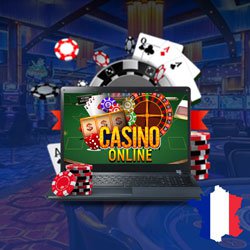 casinos online français