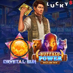 jeux casino online lucky8